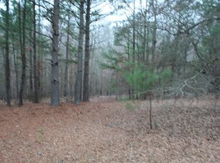 0 Highway 378, Lincolnton, GA 30817