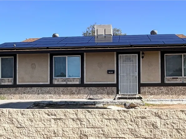 2920 Harewood Ave, North Las Vegas, NV 89030