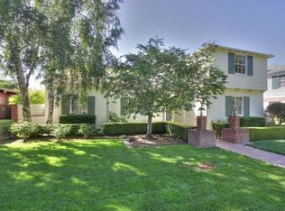 1655 Emory St, San Jose, CA 95126