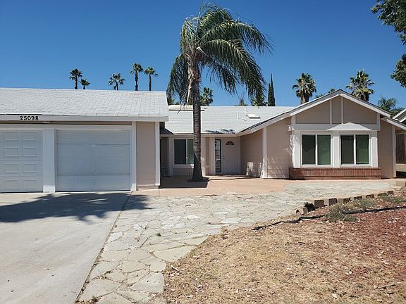 2nd image of 25098 Quebrada Ct