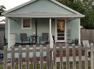 929 2nd Ave S, Jacksonville Beach, FL 32250