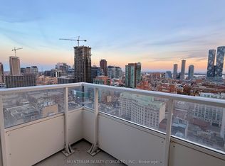88 Queen St E #2203, Toronto, ON M5C 0B6