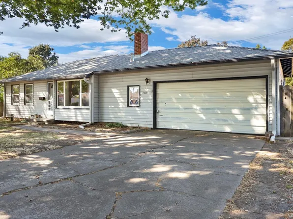 1519 W Sonoma Ave, Stockton, CA 95204