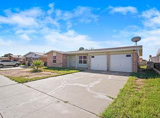 5712 Longview Cir, El Paso, TX 79924