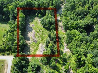 Lot 1 Clarke Street, Canaan, ME, 04924