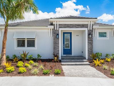 4066 Santa Caterina Blvd UNIT 101, Lakewood Ranch, FL, 34211