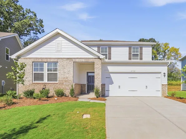 2732 Blue Sky Meadows Dr, Monroe, NC 28110