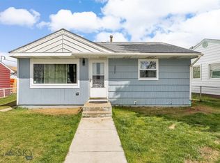 2825 Saint Ann St, Butte, MT 59701