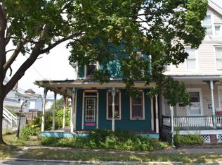 327 E Front St, Danville, PA 17821