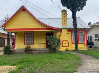 456 E Mitchell St, San Antonio, TX 78210