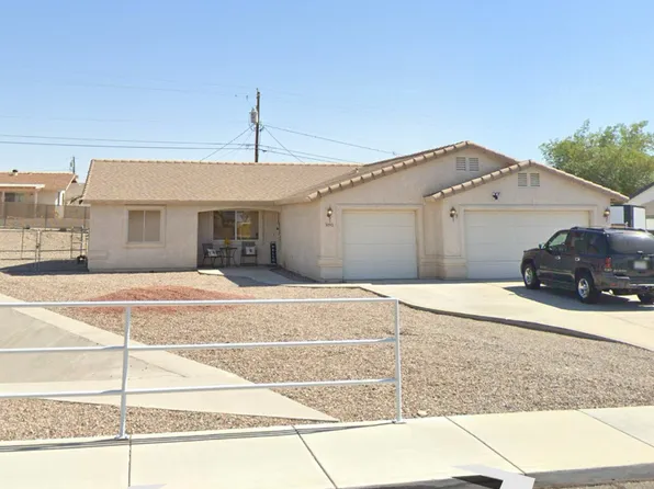 3092 Daytona Ave, Lake Havasu City, AZ 86403