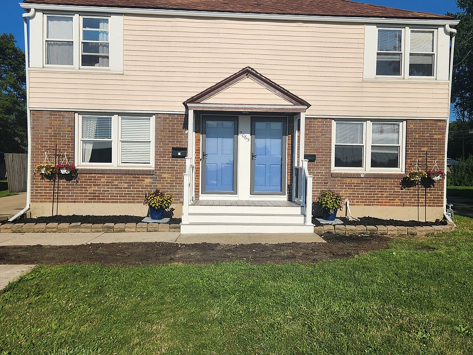 1st image of 2065 Colvin Blvd #1
