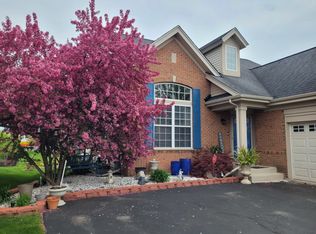 3117 Concord Ln, Wadsworth, IL