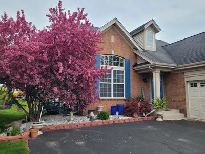 3117 Concord Ln, Wadsworth, IL, 60083