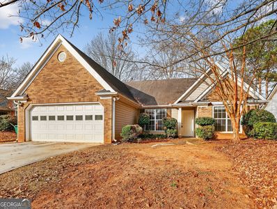 2396 Hillvale Cir, Lithonia, GA, 30058
