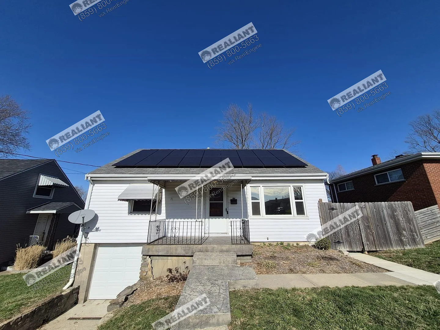 3 bed, 2.0 bath, 1054 sqft, $1,945 — Photo 1