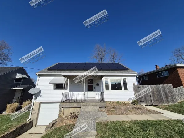 16 Orchard Dr, Florence, KY 41042