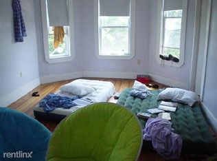136 Brook St, Brookline, MA 02445