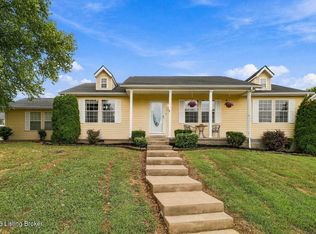453 Erie Ct, Shelbyville, KY 40065