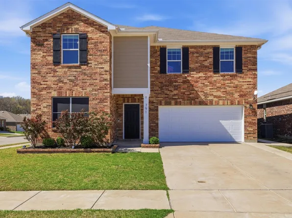 791 Devonshire Dr, Lavon, TX 75166