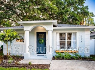 2214 E 18th Ave, Tampa, FL 33605