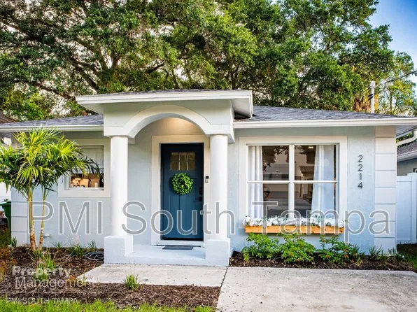 2214 E 18th Ave, Tampa, FL 33605