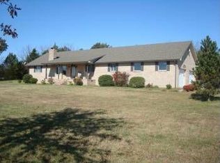 2526 New Columbia Hwy, Lewisburg, TN 37091