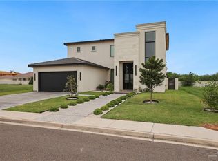 1618 Villa Centenario St, Mission, TX 78572