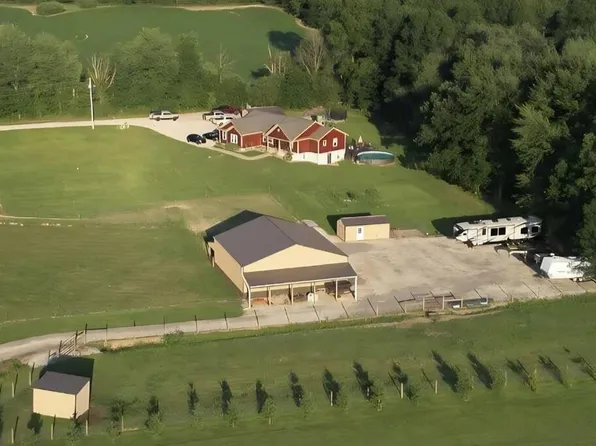 6000 County Road 57, Galion, OH 44833