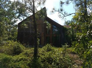 2001 Greenland Rd, Blythe, GA 30805