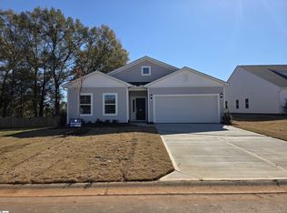 407 Dodger Ave LOT 2, Chesnee, SC 29323