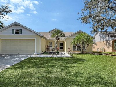 406 116th St E, Bradenton, FL, 34212