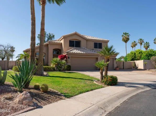 20816 N 62ND Drive, Glendale, AZ 85308