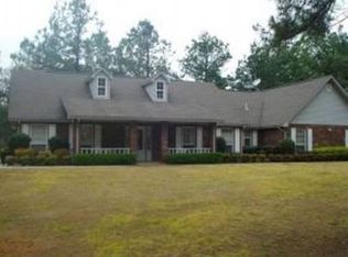 260G Hc 63, Eufaula, OK 74432