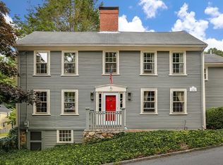 106 Main St, Wenham, MA 01984