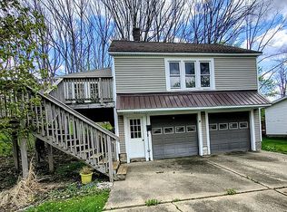 402 Edgewood Pl, Warren, PA 16365