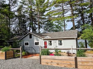 176 Windy Point Rd, Sanbornville, NH 03872