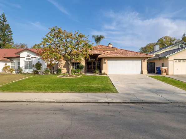 716 Harvest Creek Rd, Bakersfield, CA 93312