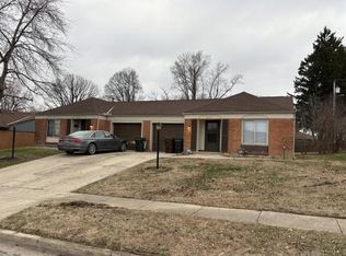 3247 Garvin Rd, Dayton, OH 45405