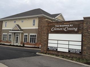 6828 Colemans Crossing Ave, Hayes, VA 23072