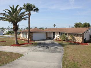 474 Elm Ave NW, Pt Charlotte, FL 33952