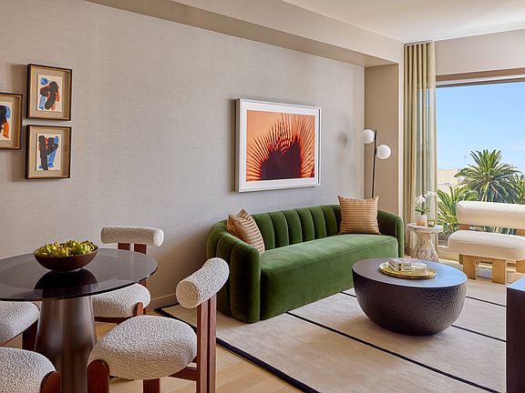 3rd image of 700 Broadway #408