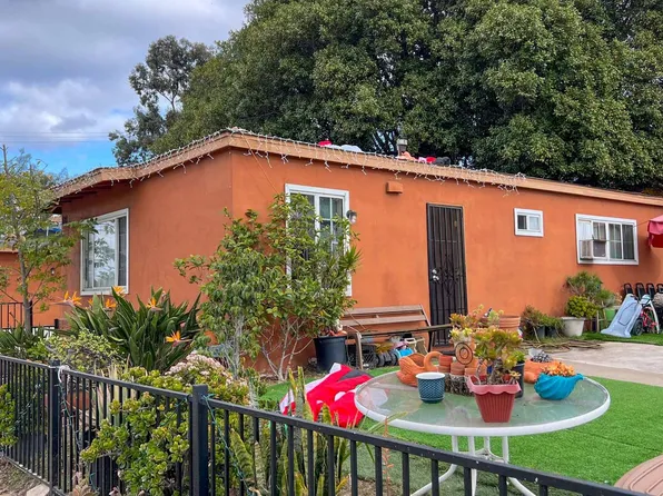 BV 38th Street, 1617-1621 S 38th St #1619, San Diego, CA 92113