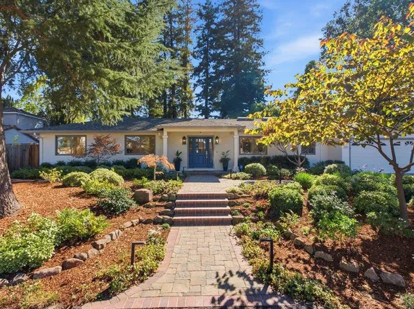 1224 Heritage Ct, Los Altos, CA 94024