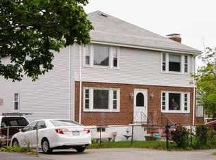 120 Winthrop Pkwy #1, Revere, MA 02151