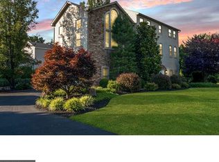 114 Riverview Ave, Washington Crossing, PA 18977