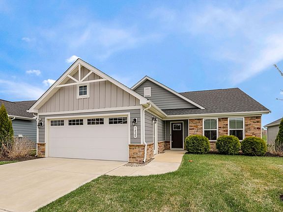 4th image of 1420 Gristmill Meadows Dr