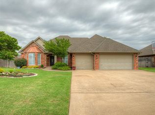 2837 Overland Way, Edmond, OK 73012
