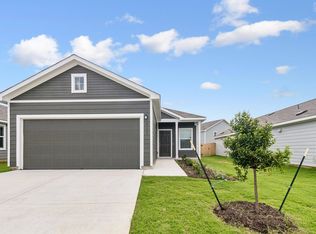 411 Black Buffalo Rd, Bastrop, TX 78602