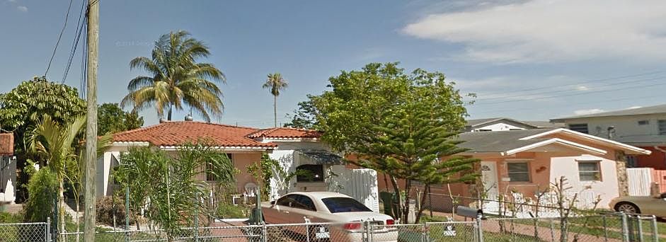 2nd image of 4179 E 8th Ct